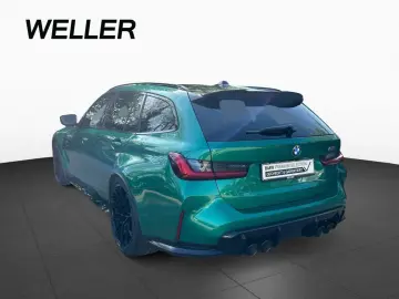 M3 Tour Competition M xDrive DA-Pro,HUD,360°,HK