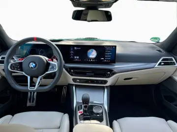 M3 Tour Competition M xDrive DA-Pro,HUD,360°,HK
