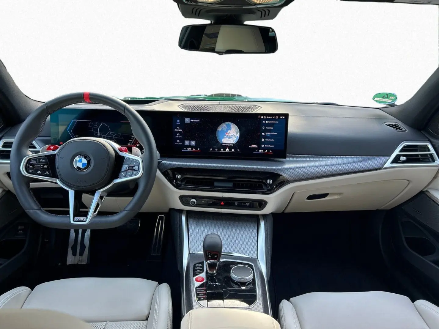 M3 Tour Competition M xDrive DA-Pro,HUD,360°,HK