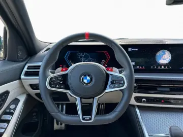 M3 Tour Competition M xDrive DA-Pro,HUD,360°,HK