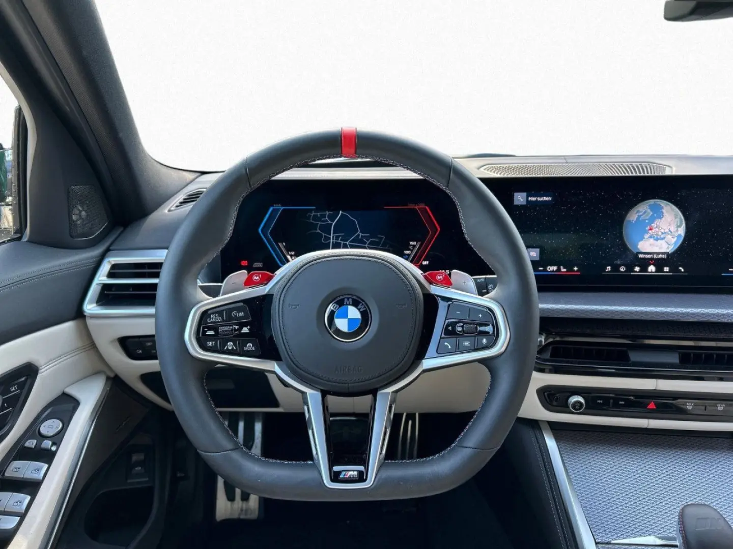M3 Tour Competition M xDrive DA-Pro,HUD,360°,HK