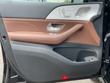 GLE 300 d Coupe AMG Facelift Mod2024 NEUWERTIG!
