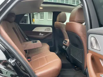 GLE 300 d Coupe AMG Facelift Mod2024 NEUWERTIG!