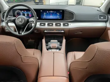 GLE 300 d Coupe AMG Facelift Mod2024 NEUWERTIG!