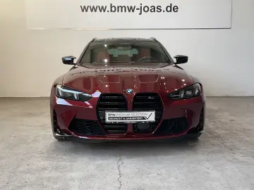 M3 Competition Touring M Sportsitze HK HiFi