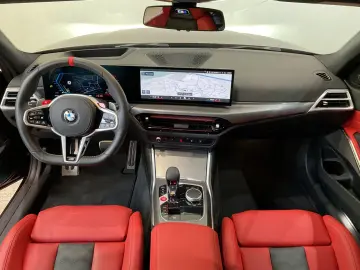 M3 Competition Touring M Sportsitze HK HiFi