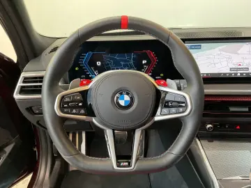 M3 Competition Touring M Sportsitze HK HiFi