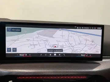 M3 Competition Touring M Sportsitze HK HiFi