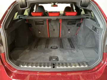 M3 Competition Touring M Sportsitze HK HiFi