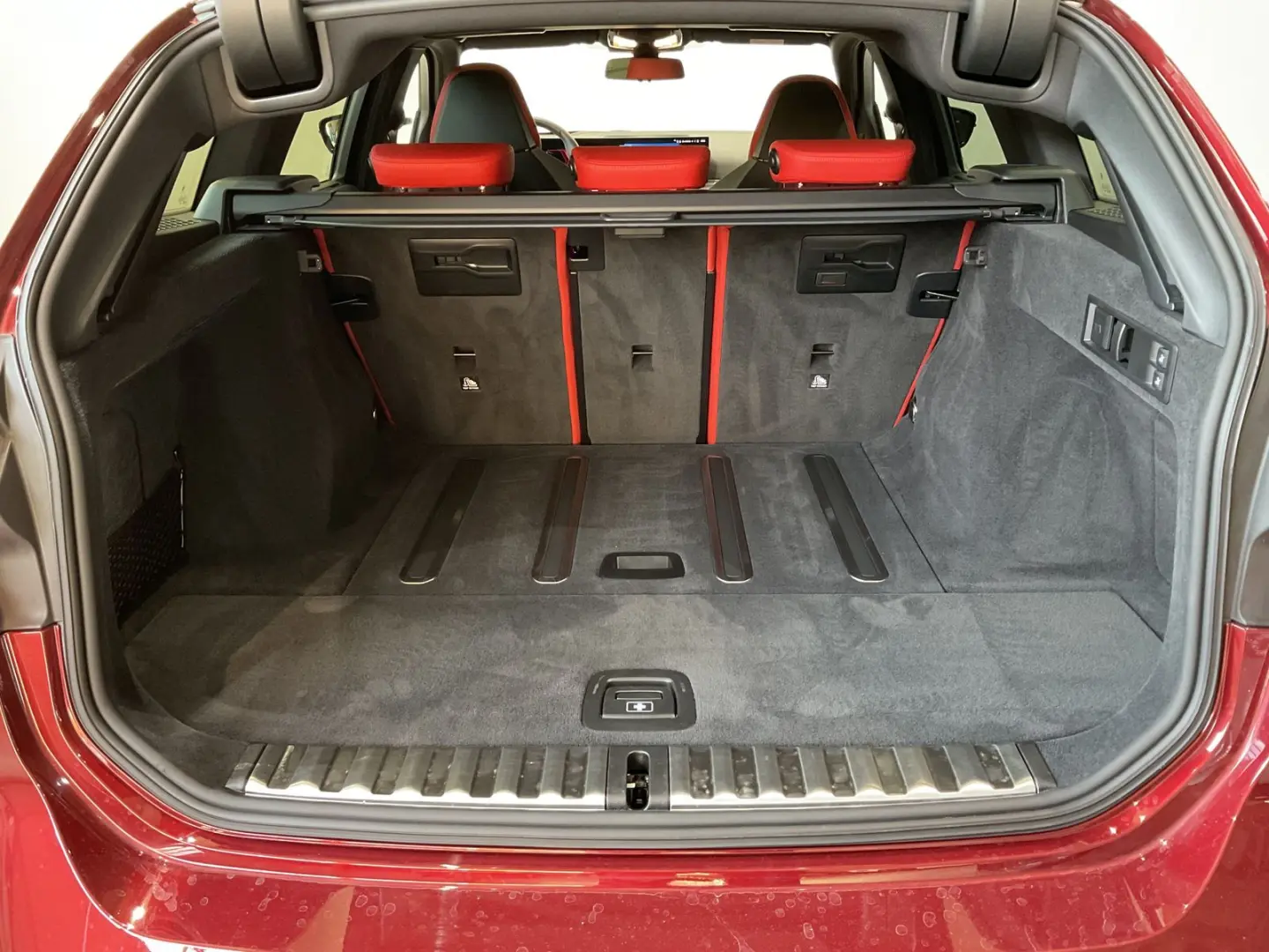 M3 Competition Touring M Sportsitze HK HiFi