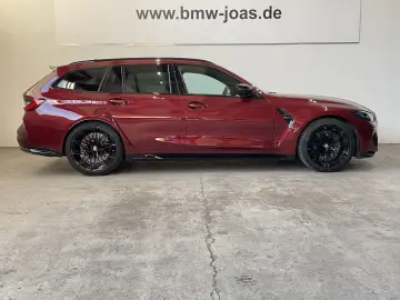 M3 Competition Touring M Sportsitze HK HiFi