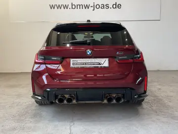 M3 Competition Touring M Sportsitze HK HiFi