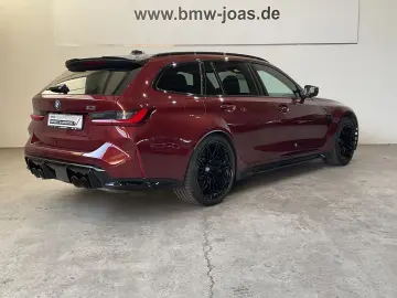 M3 Competition Touring M Sportsitze HK HiFi