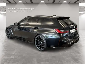 M3 Competition M xDrive Touring Harman/K Laser
