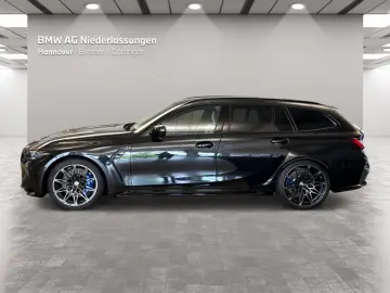 M3 Competition M xDrive Touring Harman/K Laser