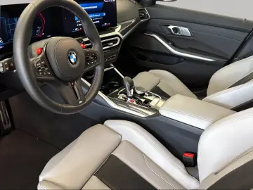 M3 Competition M xDrive Touring Harman/K Laser