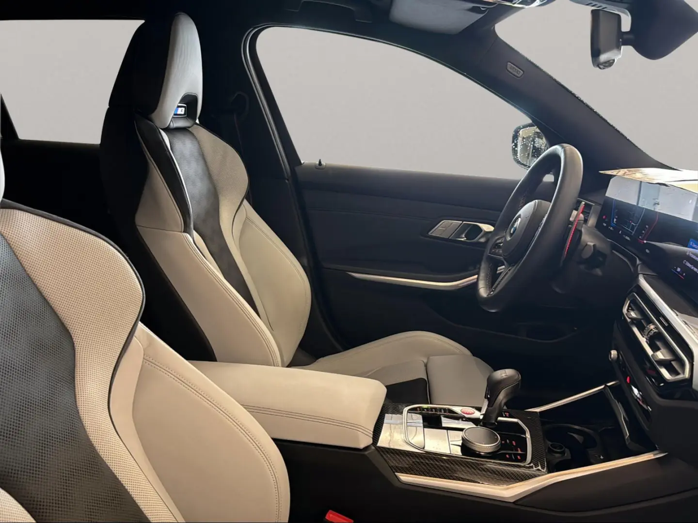 M3 Competition M xDrive Touring Harman/K Laser