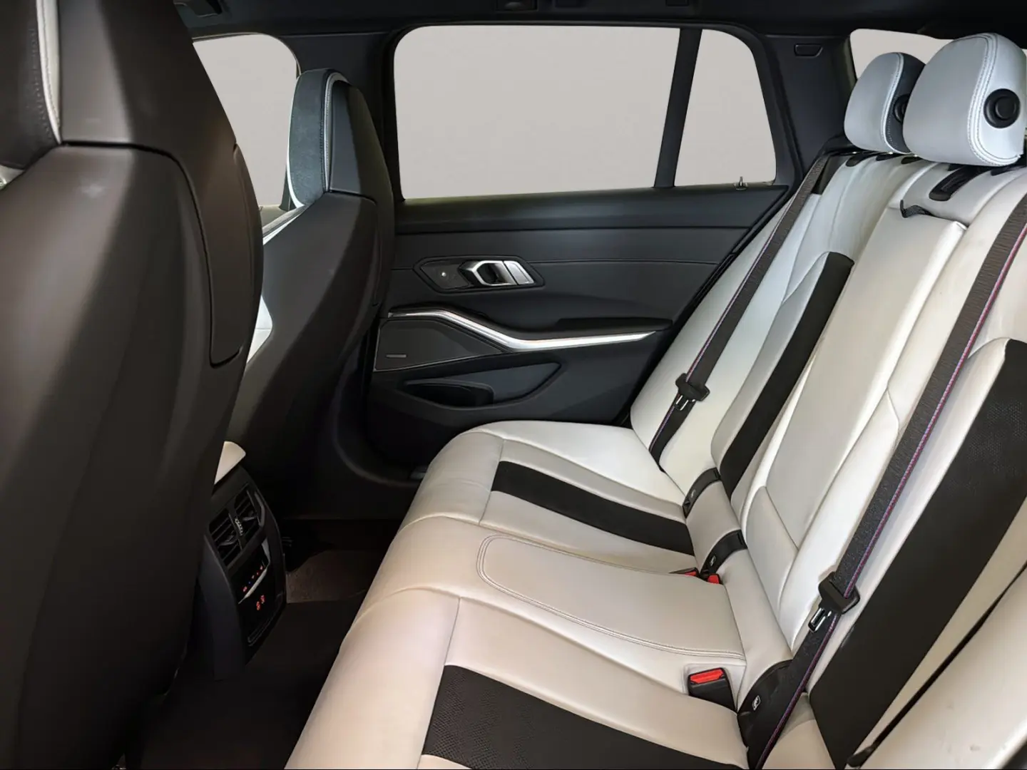 M3 Competition M xDrive Touring Harman/K Laser