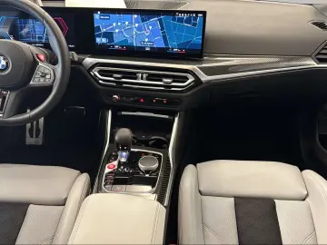 M3 Competition M xDrive Touring Harman/K Laser