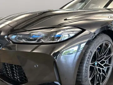 M3 Competition M xDrive Touring Harman/K Laser