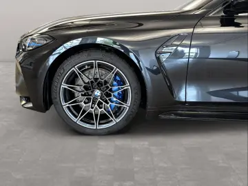 M3 Competition M xDrive Touring Harman/K Laser
