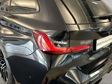 M3 Competition M xDrive Touring Harman/K Laser