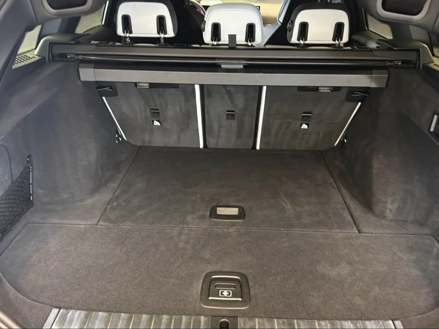M3 Competition M xDrive Touring Harman/K Laser