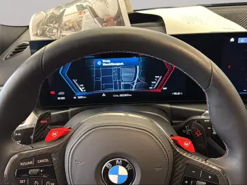 M3 Competition M xDrive Touring Harman/K Laser