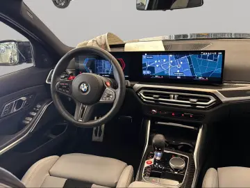 M3 Competition M xDrive Touring Harman/K Laser