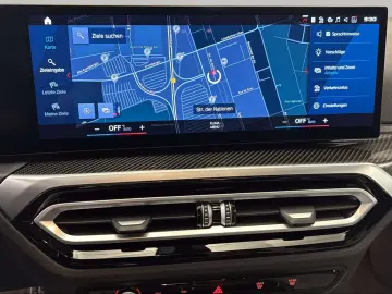 M3 Competition M xDrive Touring Harman/K Laser