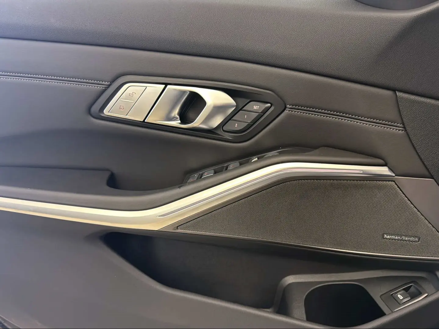 M3 Competition M xDrive Touring Harman/K Laser