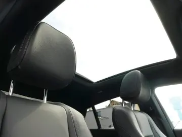 GLE 400 4M COUPE AMG-LINE PANO HUD AHK MULTIBEAM