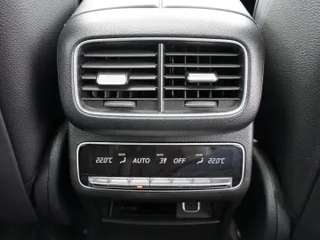 GLE 400 4M COUPE AMG-LINE PANO HUD AHK MULTIBEAM