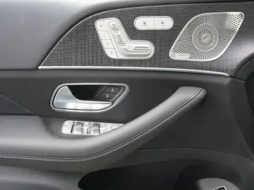 GLE 400 4M COUPE AMG-LINE PANO HUD AHK MULTIBEAM