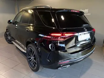 GLE 450 4M AMG Pre StaHg/Pano./AHK/Airmatic/22
