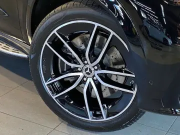 GLE 450 4M AMG Pre StaHg/Pano./AHK/Airmatic/22