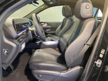 GLE 450 4M AMG Pre StaHg/Pano./AHK/Airmatic/22