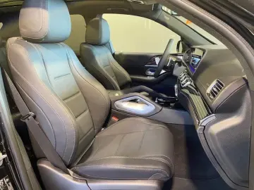 GLE 450 4M AMG Pre StaHg/Pano./AHK/Airmatic/22