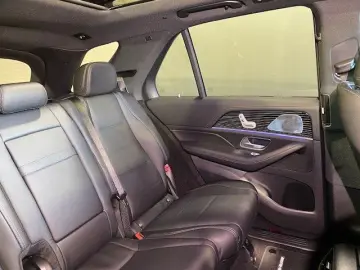 GLE 450 4M AMG Pre StaHg/Pano./AHK/Airmatic/22