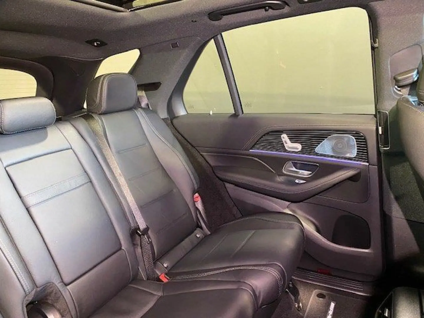 GLE 450 4M AMG Pre StaHg/Pano./AHK/Airmatic/22