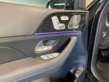 GLE 450 4M AMG Pre StaHg/Pano./AHK/Airmatic/22