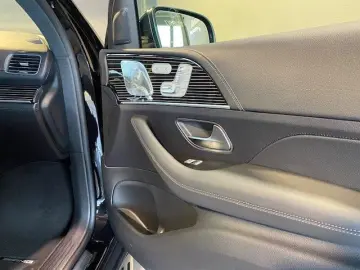 GLE 450 4M AMG Pre StaHg/Pano./AHK/Airmatic/22