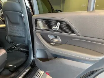 GLE 450 4M AMG Pre StaHg/Pano./AHK/Airmatic/22