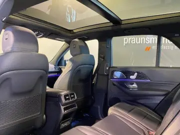GLE 450 4M AMG Pre StaHg/Pano./AHK/Airmatic/22