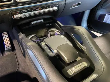 GLE 450 4M AMG Pre StaHg/Pano./AHK/Airmatic/22