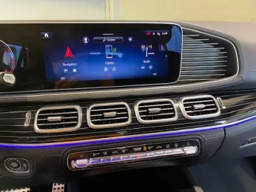 GLE 450 4M AMG Pre StaHg/Pano./AHK/Airmatic/22
