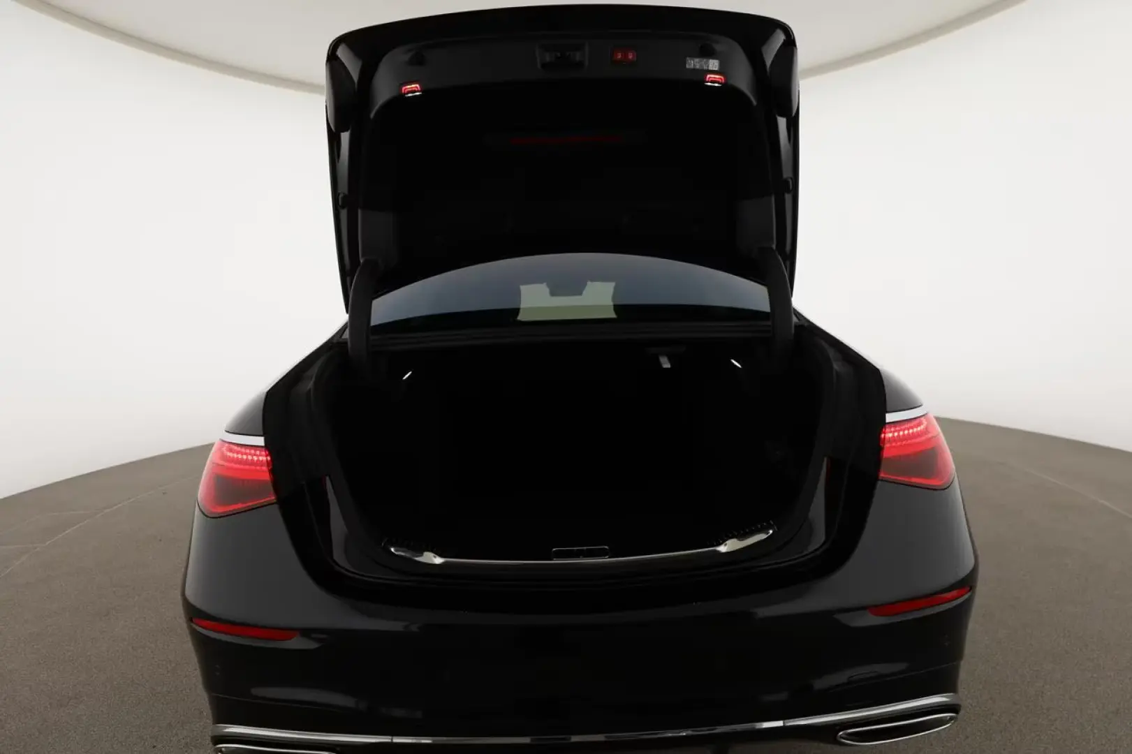 Mercedes-Benz S 580 4M Lang AMG StHzg Pano Massage