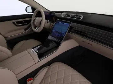 Mercedes-Benz S 580 4M Lang AMG StHzg Pano Massage