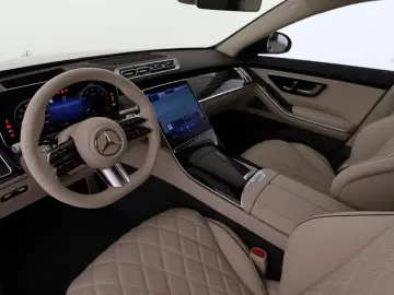 Mercedes-Benz S 580 4M Lang AMG StHzg Pano Massage