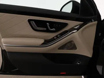 Mercedes-Benz S 580 4M Lang AMG StHzg Pano Massage